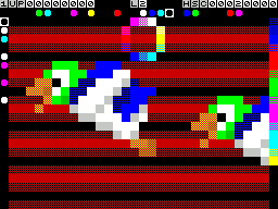 SplATTR — ss (WOR)