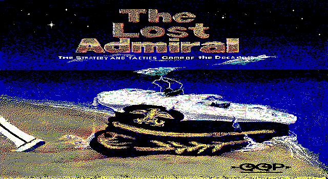 Lost Admiral, The — sstitle (US)