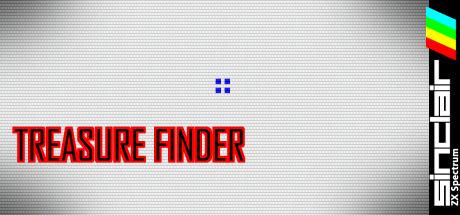Treasure Finder — steamgrid