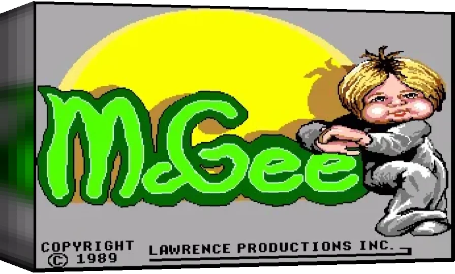 McGee — box-3D (WOR)