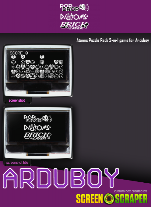 Atomic Puzzle Pack — box-2D-back (SS)