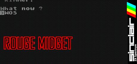 Rouge Midget — steamgrid