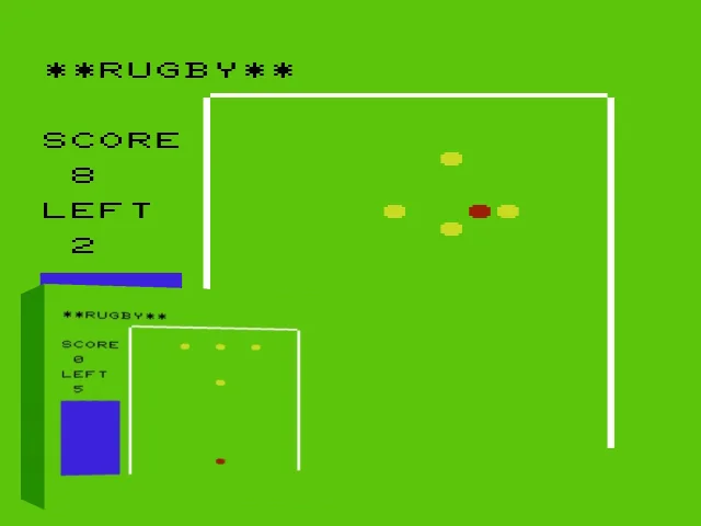 Rugby — mixrbv2 (WOR)