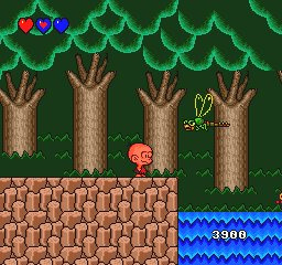 Bonk's Adventure — ss (WOR)