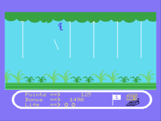 Jungle Jim — ss (WOR)