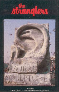 Aural Quest box art