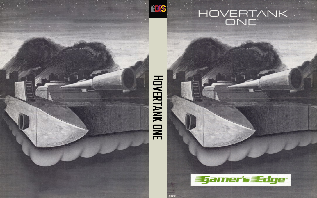 Hovertank — box-texture (US)