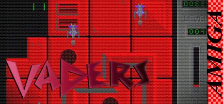 Vaders — steamgrid