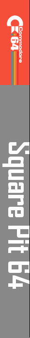 Square Pit 64 — box-2D-side (CUS)