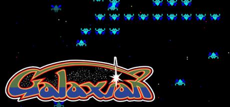 Galaxian X68k — steamgrid