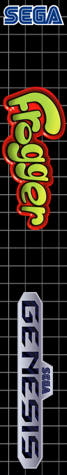 Frogger — box-2D-side (SS)