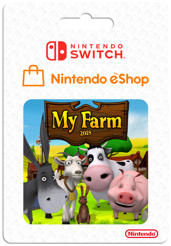 Myfarm 2018 — support-2D (CUS)