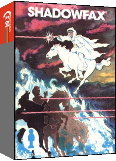 Shadowfax — box-3D (EU)
