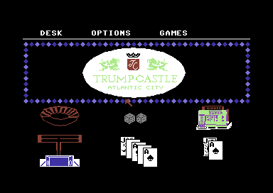 Trump Castle - The Ultimate Casino Gambling Simulation — sstitle (US)