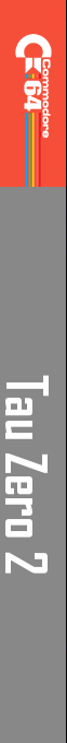 Tau Zero — box-2D-side (CUS)