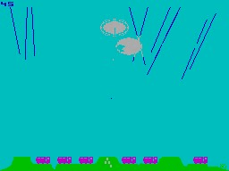 Missile Defence — ss (WOR)