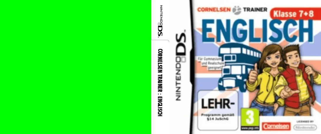 Cornelsen Trainer - Mathe - Klasse 6 — box-texture (DE)