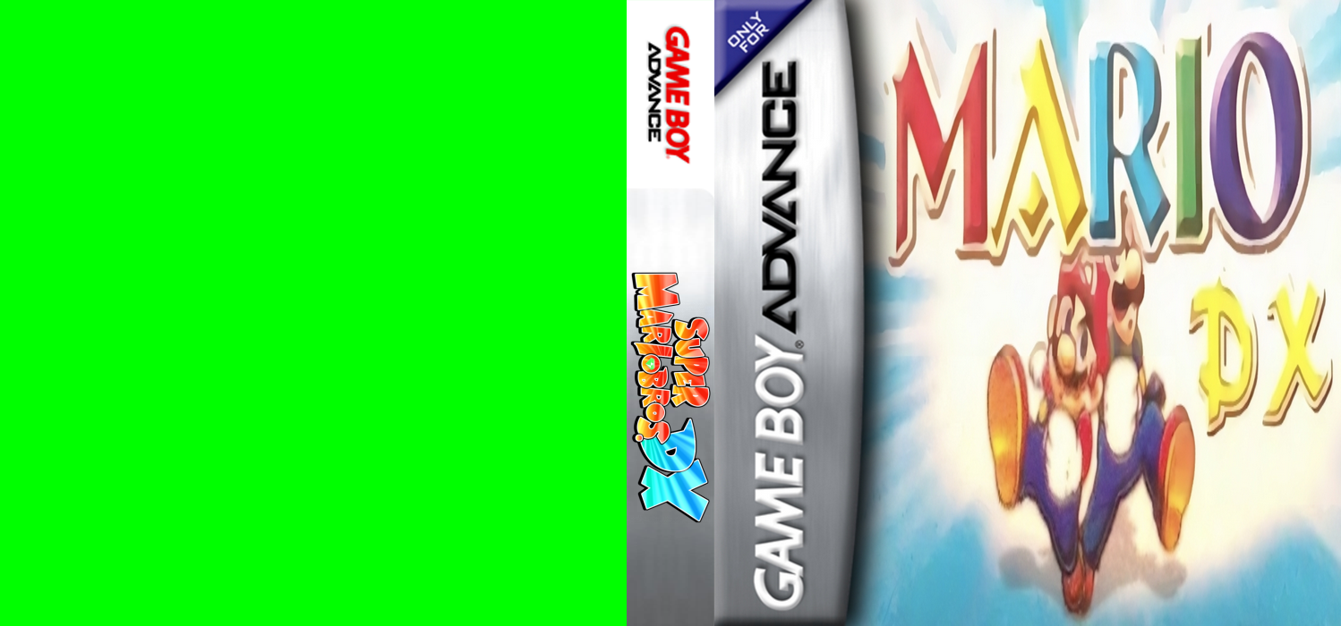 Mario DX — box-texture (WOR)