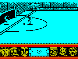 Skateball — ss (WOR)
