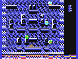Bubble It — ss (WOR)