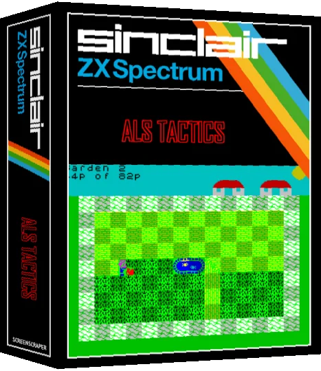 ALS Tactics — box-3D (SS)