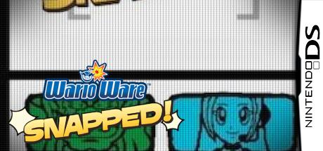 WarioWare - Snapped! — steamgrid