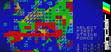 Apocalypse Expansion Volume 2 - Chapter 2 — steamgrid