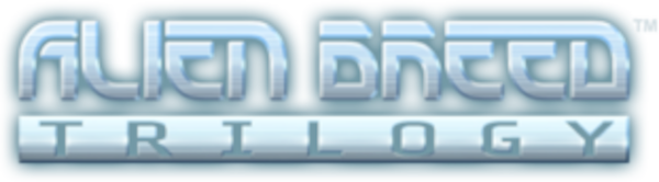 Alien Breed Trilogy — wheel (EU)