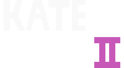Kate 2 — wheel (EU)