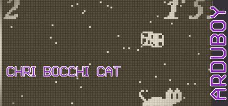 Chri-Bocchi Cat — steamgrid