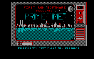 Prime Time — sstitle (US)