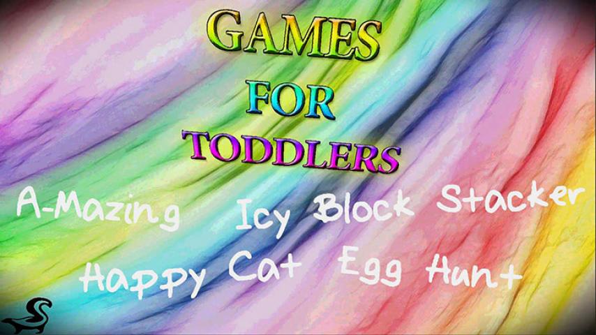 Games for Toddlers — sstitle (US)