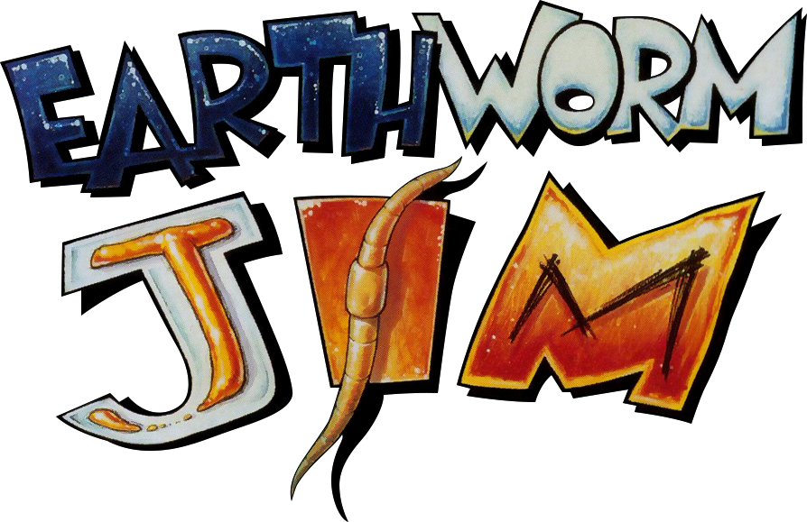 Earthworm Jim: Special Edition — wheel (US)