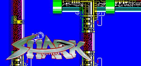 Shark — steamgrid