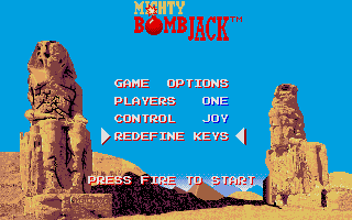 Mighty Bomb Jack — sstitle (EU)