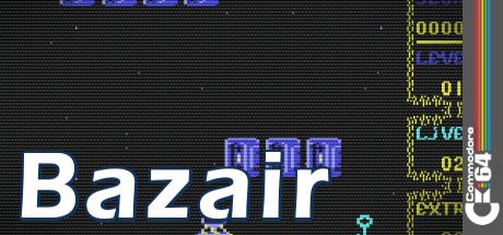 Bazair — steamgrid