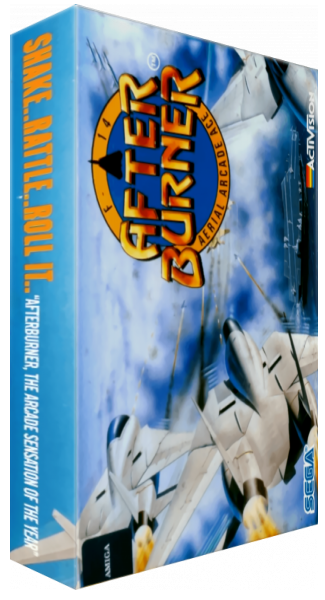 Afterburner — box-3D (EU)