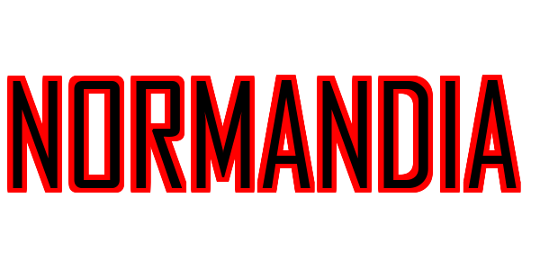 Normandia — wheel-hd (SS)