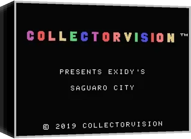 Saguaro City — box-3D (WOR)