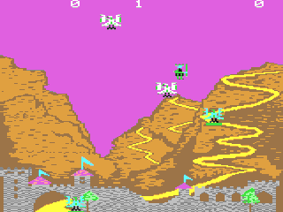 Revenge of the Phoenix — ss (WOR)