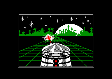 Alien Highway - Encounter 2 — sstitle (EU)
