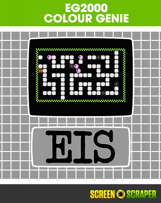 Eis box art
