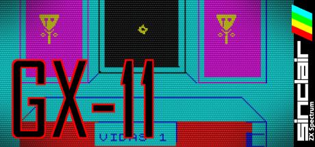 GX-11 — steamgrid