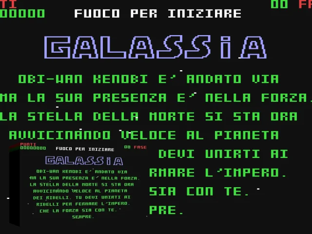 Galassia — mixrbv2 (WOR)
