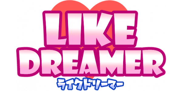 Like Dreamer — wheel-hd (WOR)