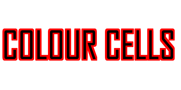 Colour Cells — wheel-hd (SS)