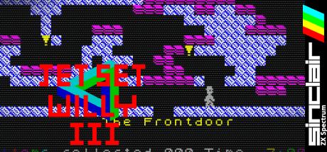 Jet Set Willy 3 — steamgrid