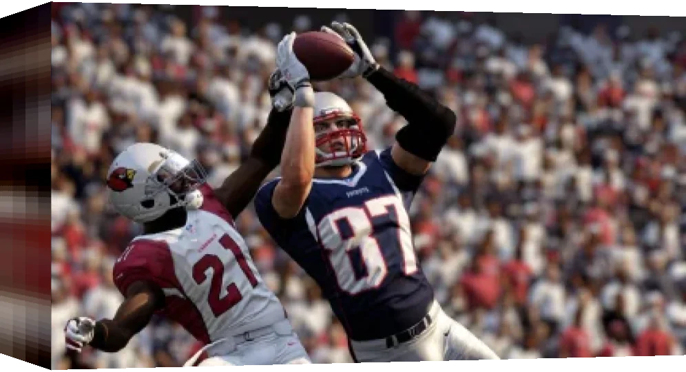Madden NFL 19: Ultimate Super Bowl Edition — box-3D (WOR)