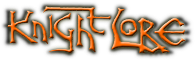 Knight Lore — wheel (WOR)
