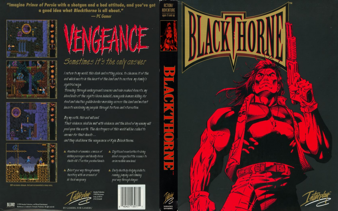 Blackhawk — box-texture (US)